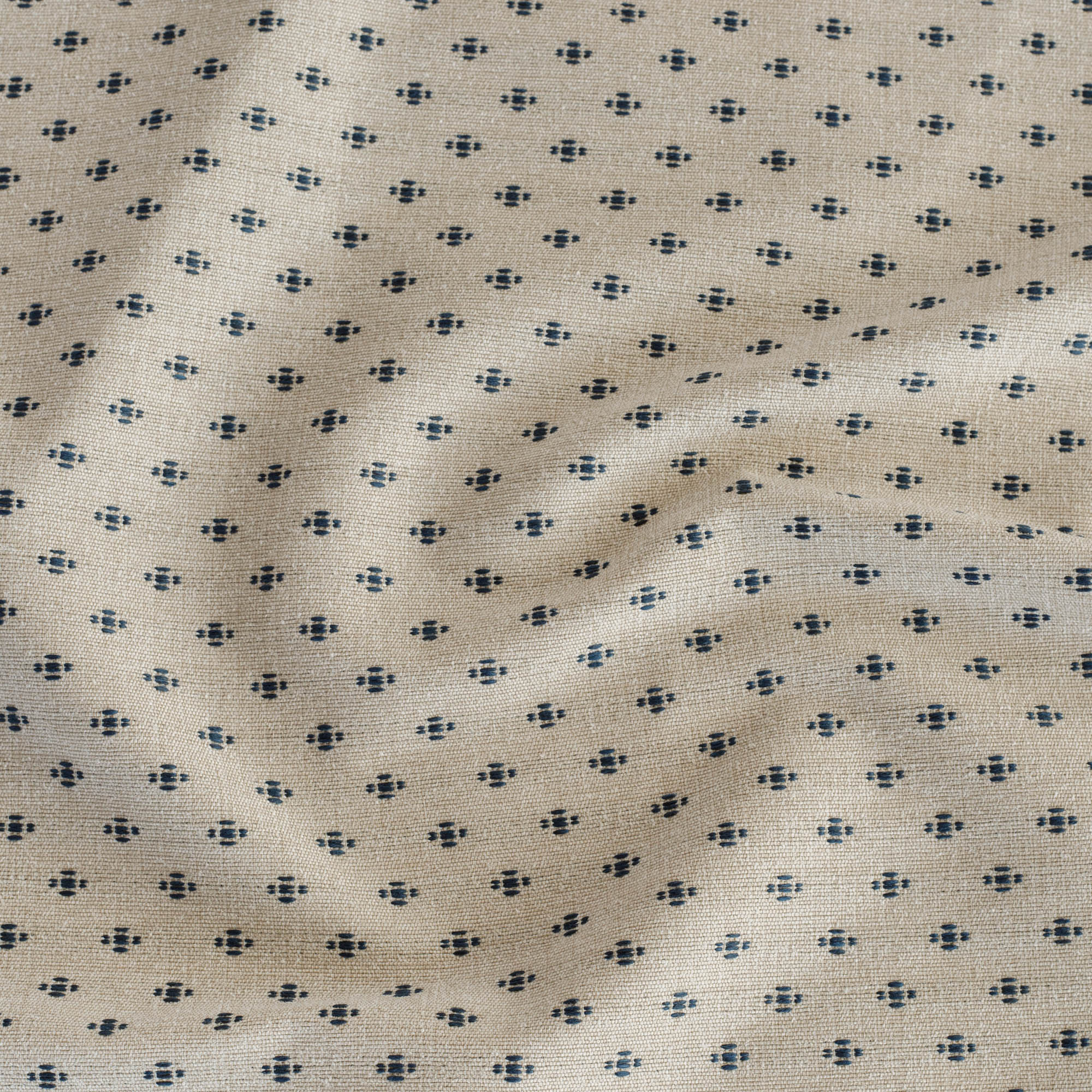 The Julia Storage Ottoman
